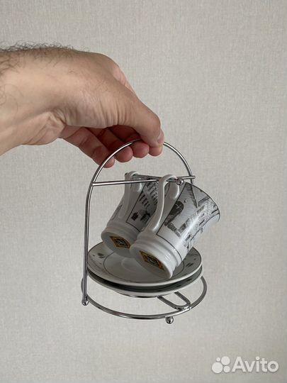 Кофейный набор