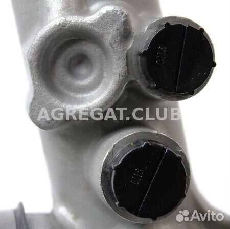 Рулевая рейка krauf HNQ2301YS