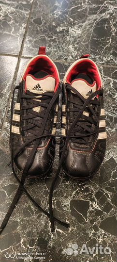 Бутсы adidas 32р