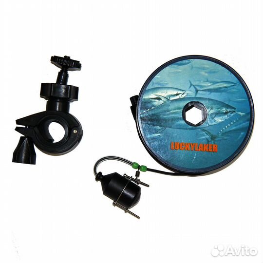 Подводная камера Lucky FL180AR