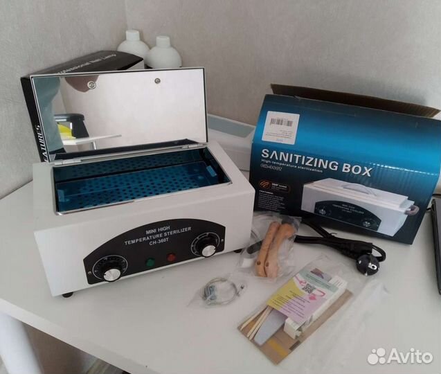 Сухожар Сh-360T