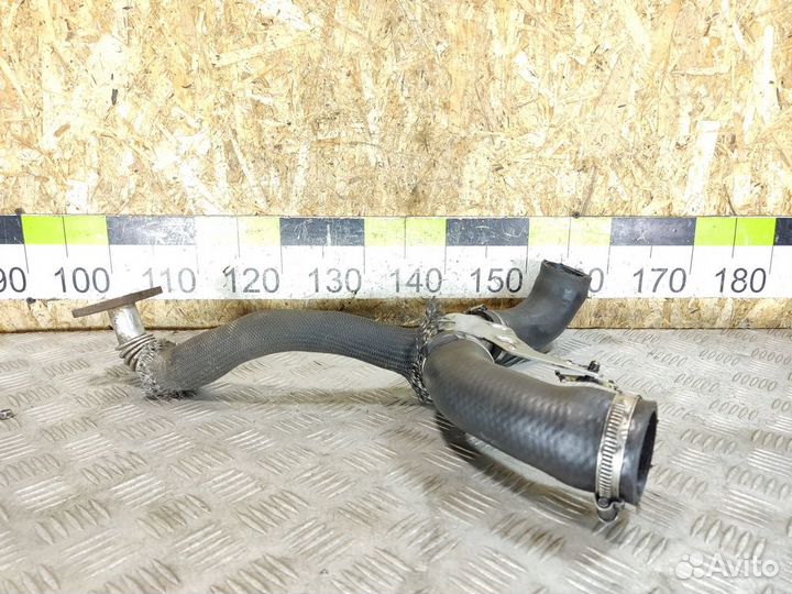 Трубка EGR Ford Transit 2000-2006