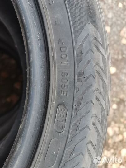 Nokian Tyres Hakkapeliitta 8 185/55 R15