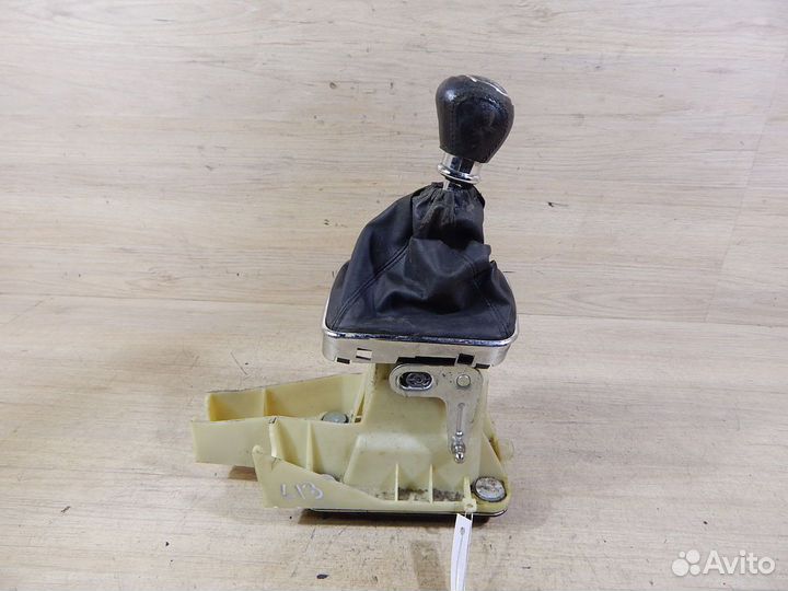 Кулиса кпп Ford Mondeo 3 2,0 дизель 6ступка