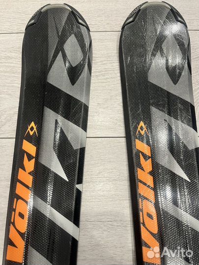 Горные лыжи 160 Volkl