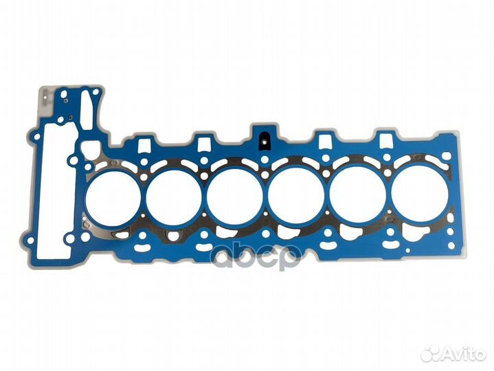 Прокладка ГБЦ (1.0mm) BMW E90/E60/E83/F10 2.5 N52