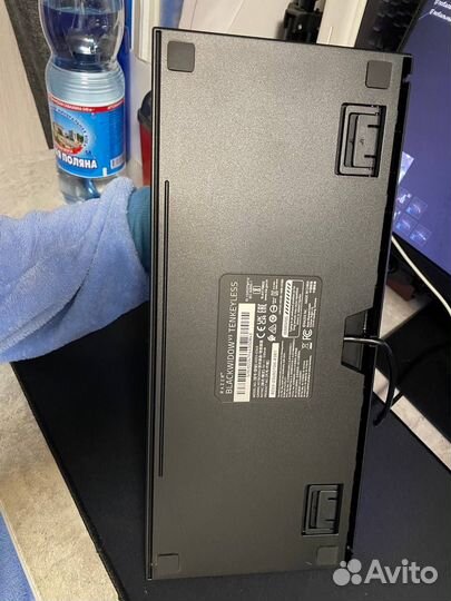 Игровая клавиатура