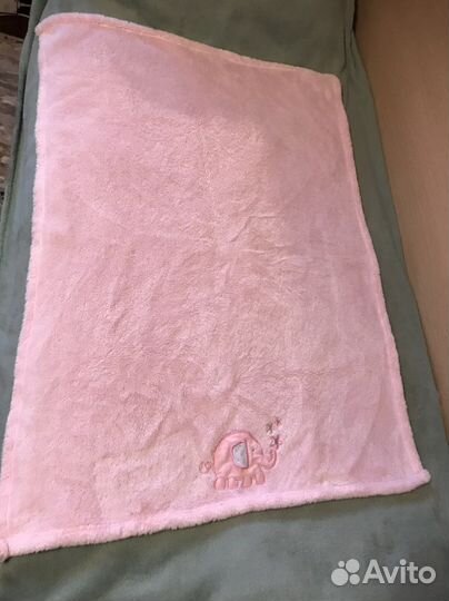 Пеленки одеяла, подушка