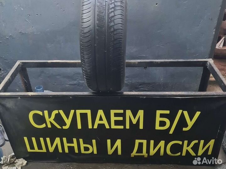 Michelin Energy E3A 215/60 R16