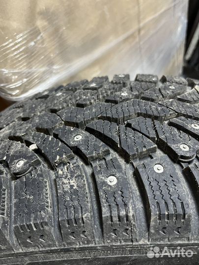 Pirelli Ice Zero 225/65 R17