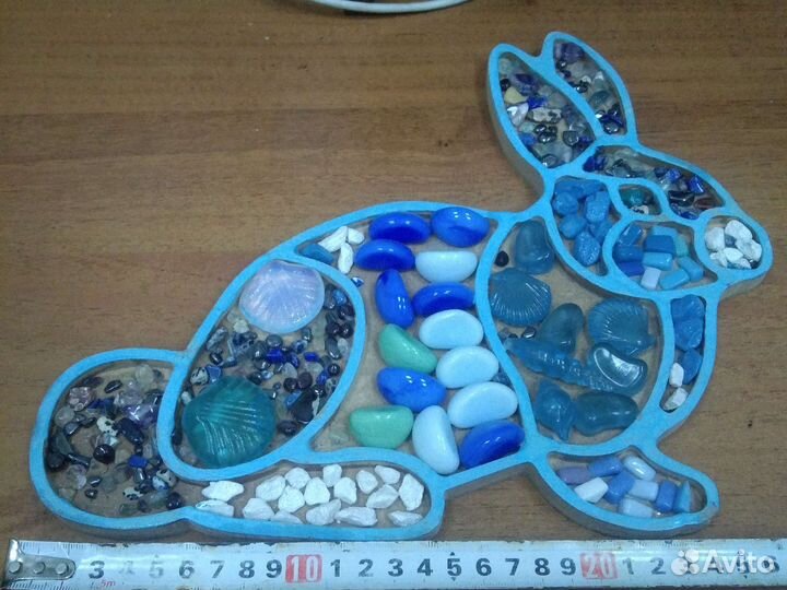 Сувенир заяц