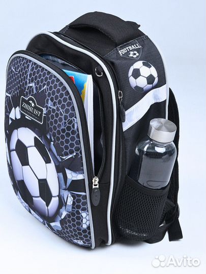 Рюкзак школьный для начальных классов