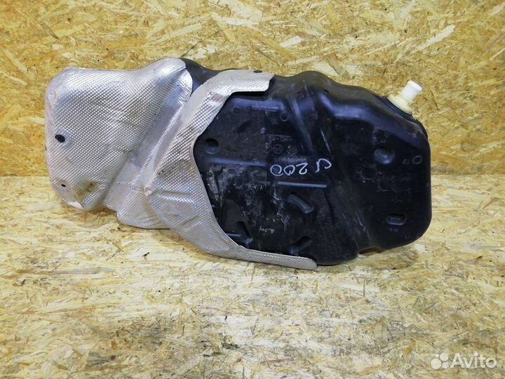 Топливный бак Chrysler 200 2 2015 68080858AD