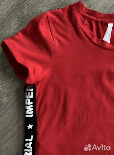 Футболка женская