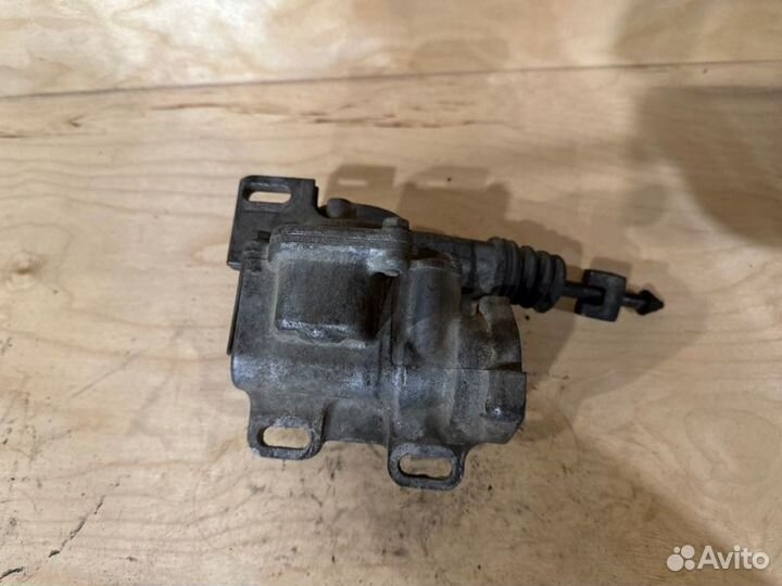 Актуатор сцепления