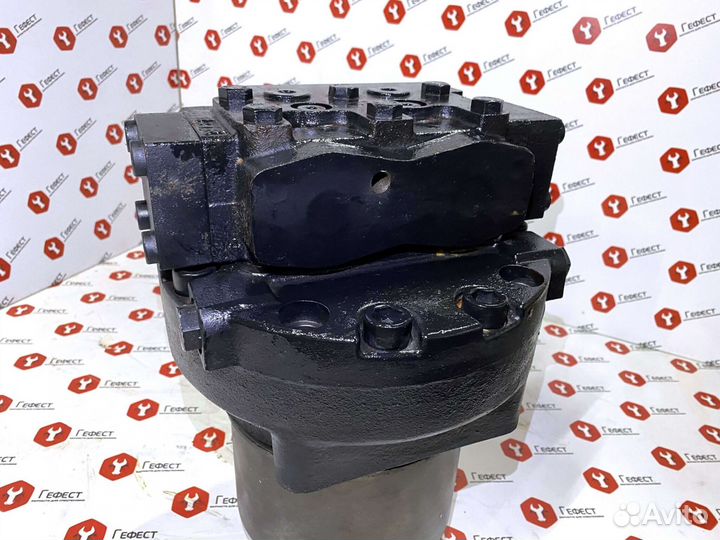 Мотор хода CAT 320DFM 215-9952
