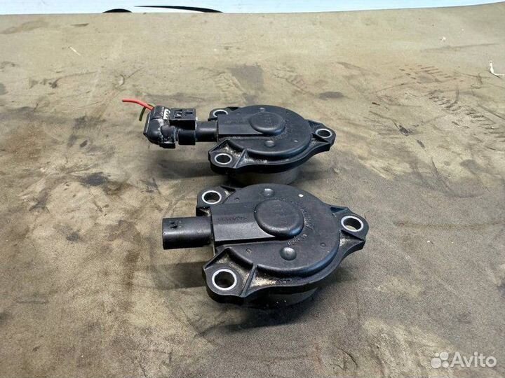 Клапан электромагнитный Mercedes-Benz Glk 350 X204