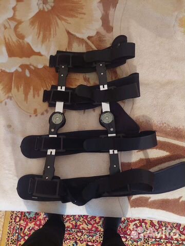 Коленный ортез