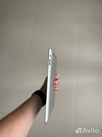 iPad 4 16Gb
