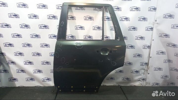 Freelander Дверь