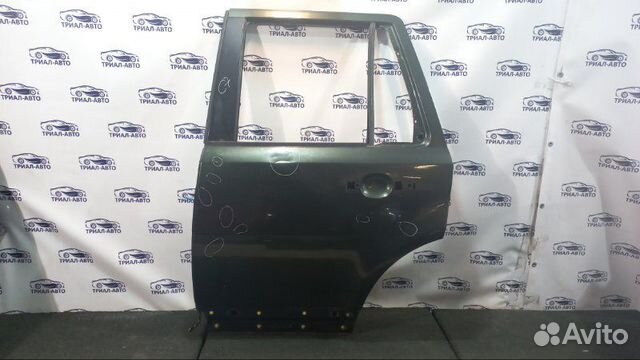 Freelander Дверь