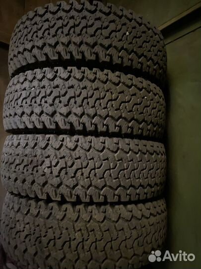 Nortec AT 560 215/75 R15