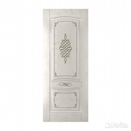 Дверь межкомнатная Дубрава-1