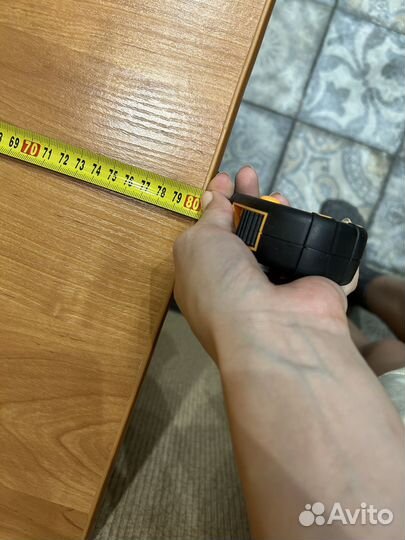 Компьютерный стол бу