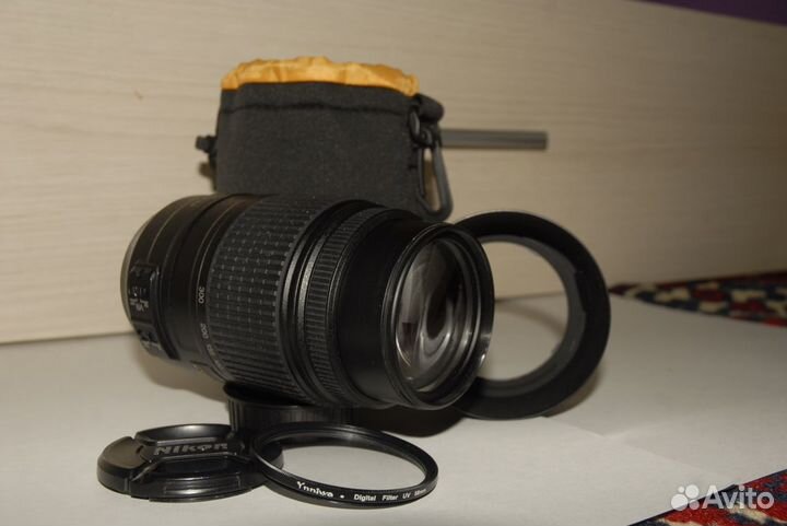 Объектив для Nikon