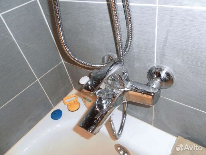 Сантехник Услуги сантехника