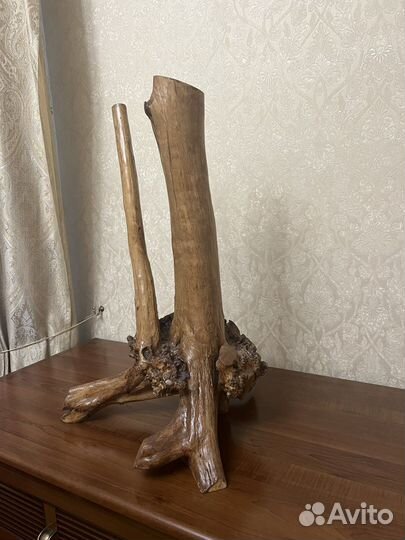 Ваза напольная