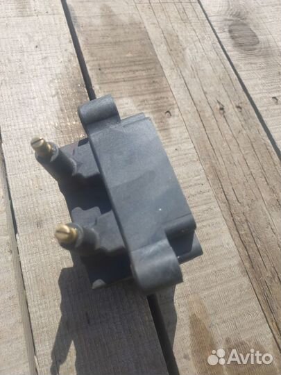Катушка зажигания Subaru Impreza G11 EJ203