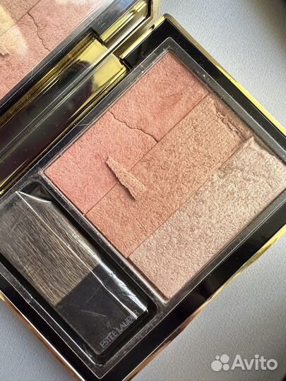 Румяна tom ford, dior, estee lauder