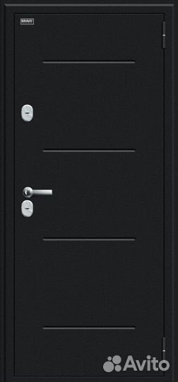 Дверь входная