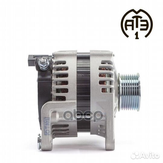 Генератор двигателя автомобиля (JFZ1120-1101)