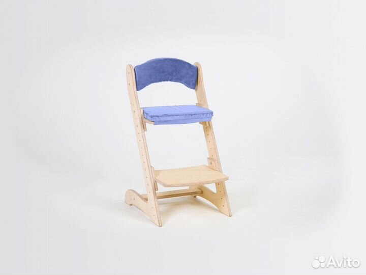 Растущий стул