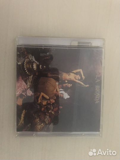 Cd диски с музыкой