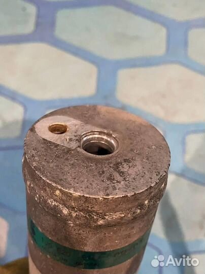 Осушитель системы кондиционирования 1J0820191A