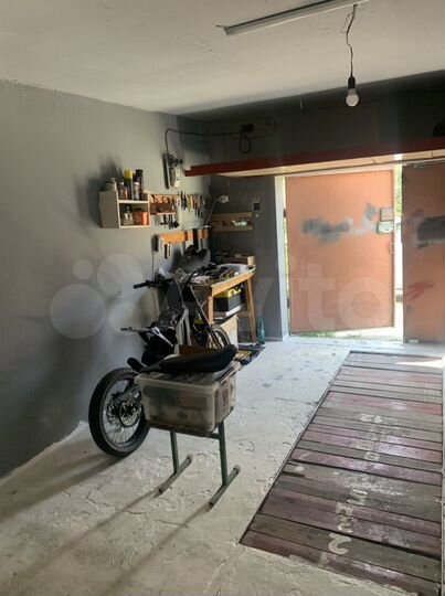 Гараж, 28 м²