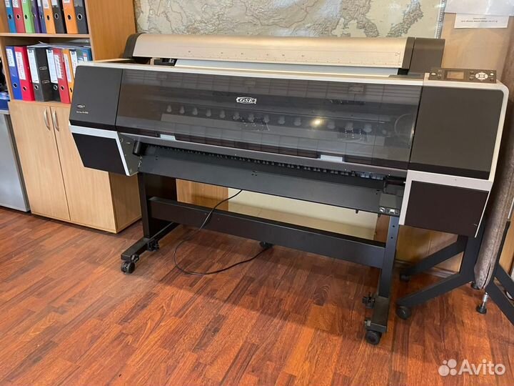 Принтер epson stylus pro 9700