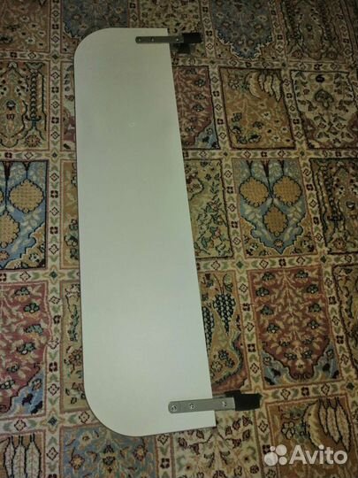 Ограничитель для детской кровати