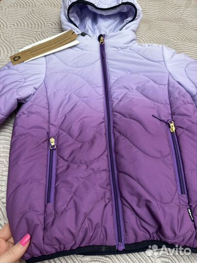 Куртка демисезонная Molo Hao 128