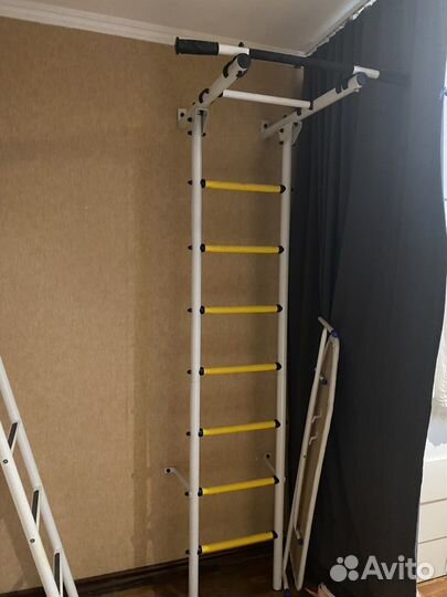 Шведская стенка