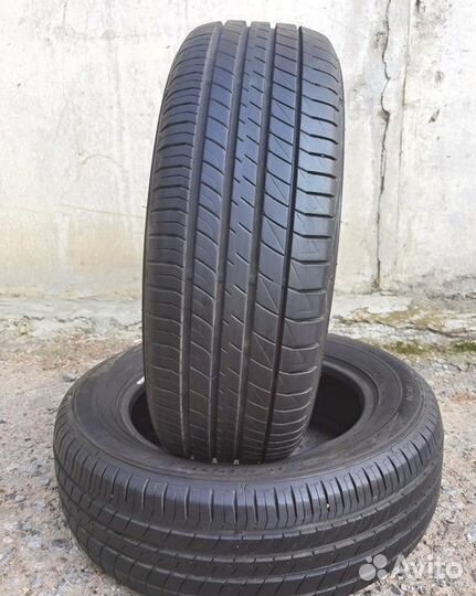 Dunlop SP Sport LM705 205/60 R16 92H