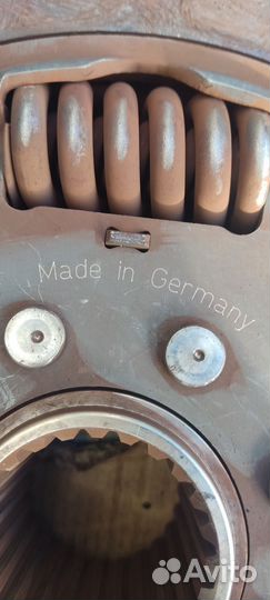 Продам диск сцепления