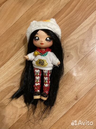 Куклы lol, патруль, enchantimals, NaNaNa