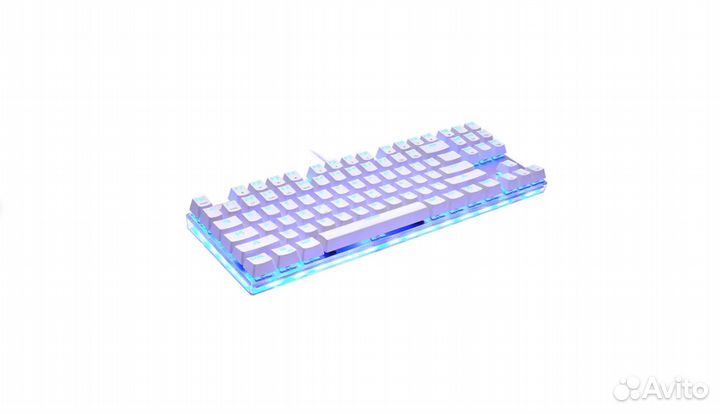 Механическая клавиатура motospeed K87S