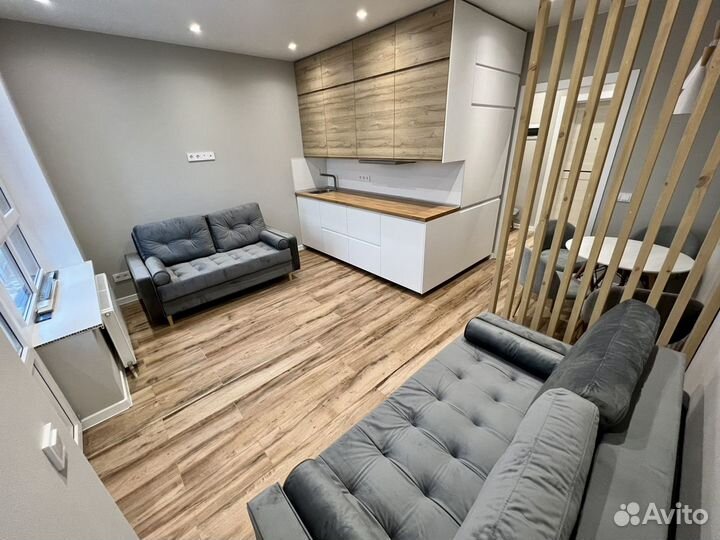 Ремонт квартир под ключ, отделочные работы