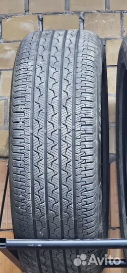 Белшина Artmotion Бел-412 215/55 R18 95V