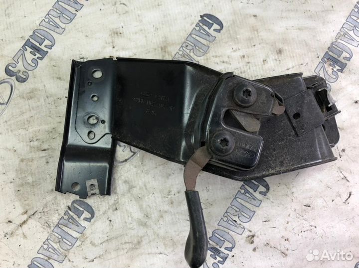 Замок спинки заднего сиденья ford mondeo 1